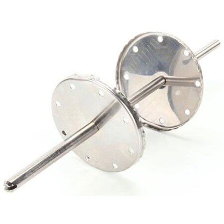 Apw Butter Roll Shaft Assy M-95-2 84195